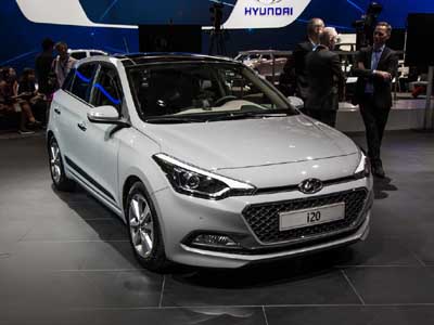 Πανίσχυρη έκδοση του νέου Hyundai i20 με 250 ίππους!